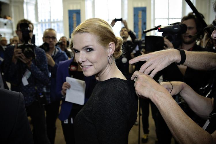 FARE. Regeringen kan skele til Storbritannien i dens undersøgelse af, om der kan indgås aftaler med torturlande om at modtage personer på tålt ophold - det vil sige udviste udlændinge, der ikke kan sendes hjem, fordi de er i fare i deres hjemland. 