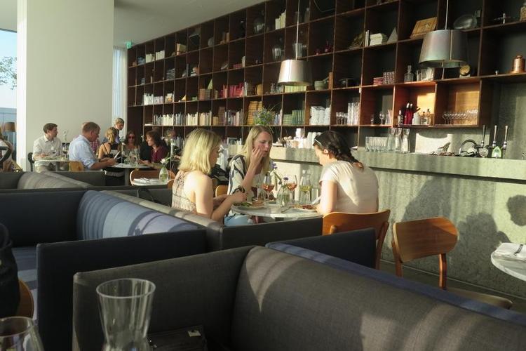 TAK restauranten 3