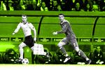 Sporting CP vs Real Madrid jogo da Liga dos Campeoes 22 de Novembro de 2016 no Estadio de Alvalade Lisboa