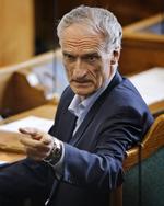 Bertel Haarder bliver generalkonsul i Flensborg