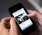 mobilos. Hvem havde for bare et par årtier siden troet, at vi alle i dag ville have en mobiltelefon - og endda være afhængige af den? 