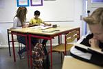 RB PLUS Forældre Folkeskolereform over morgenmad