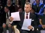 HVILKEN tale skal han vælge i dag, Norbert Hofer, vinderens eller taberens? Det vil vil vise sig. 