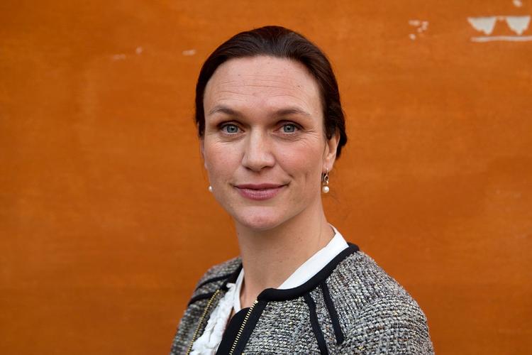 finn frandsen merete riisager