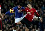 Britain Soccer Premier League