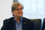 STRATEGISK rådgiver for Donald Trump, Steve Bannon er ifølge professor Susan Neiman lig med 'den digitale Goebbels'. 