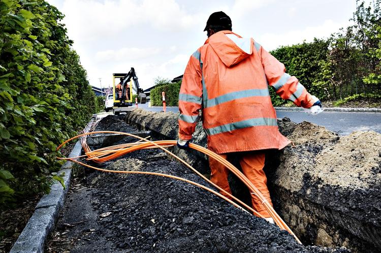 Arkivfoto: Christian Klindt Sølbeck 