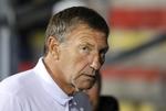 Esbjerg fB stopper samarbejdet med Colin Todd
