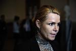 BESLUTNING. I bemærkningerne til det lovforslag, som udlændingeminister Støjberg (V) fremsatte 5. oktober 2016, begrundes ændringen af Flygtningenævnets sammensætning med, at Dansk Flygtningehjælp efter regeringens opfattelse indtager en »dobbeltrolle« i forhold til Flygtningenævnets arbejde og virksomhed. Foto: Joachim Adrian (arkiv) 