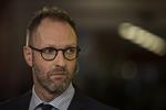 Jørgen Vig Knudstorp stopper som administrerende direktør for Lego ved årsskiftet 