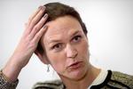 Udskudt. Oppositionen kritiserer undervisningsminister Merete Riisager for at sylte nye regler for fordelingen af elever i gymnasiet, som hendes forgænger på posten satte i gang. 