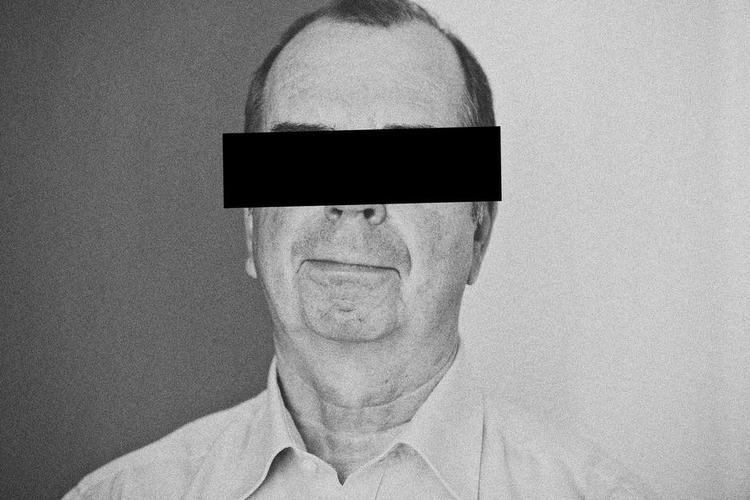 Åndskriminel. Hvor meget kan man tillade at afsløre om sig selv og sine nærmeste, når man skriver fiktion? Jan Kjærstad (billede) har sat debatten igang. 