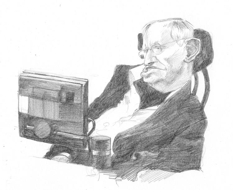 Tegning: Roald Als 