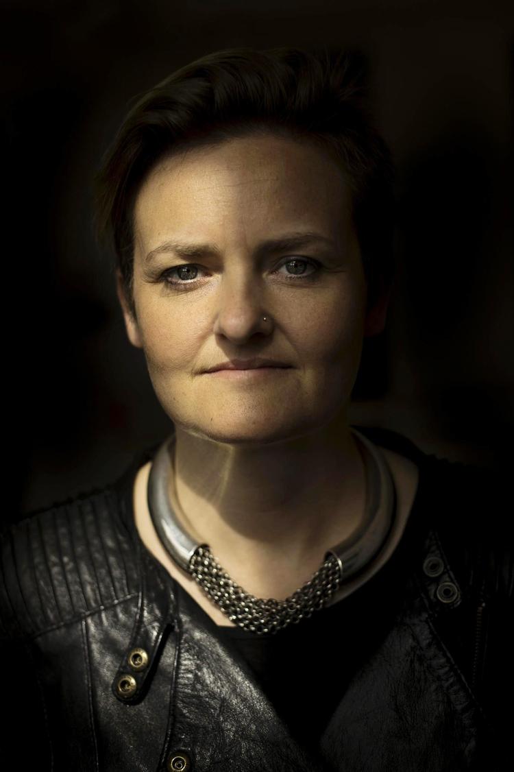 I dag er Pernille Rosenkrantz-Theil  socialordfører for Danmarks største parti. 