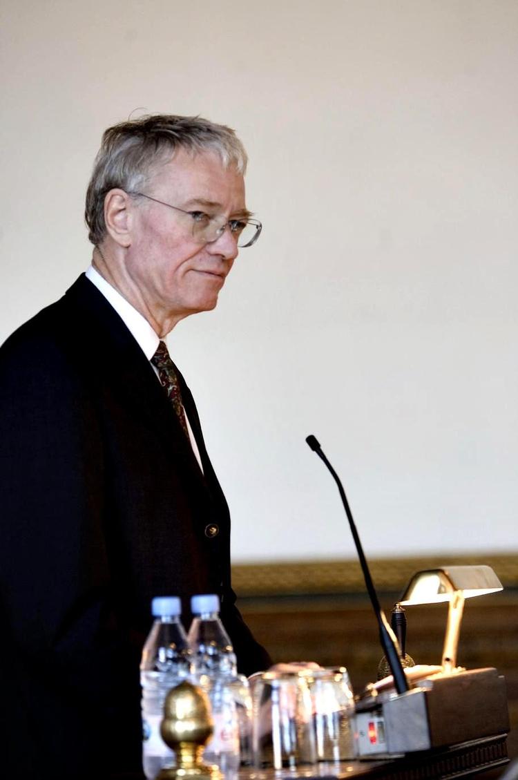 Lars Engberg