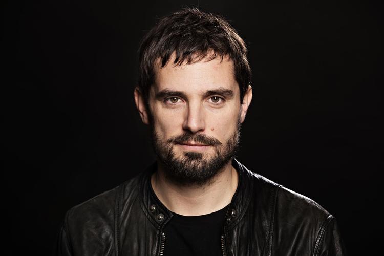 Christian Tafdrup har stået på mål for alle mænd efter filmen ’En frygtelig kvinde’. Jacob Ehrbahn