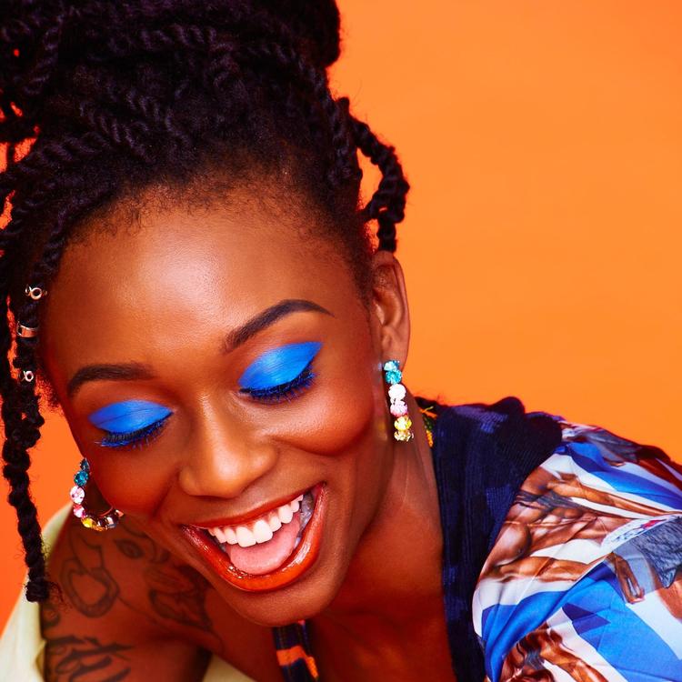 Junglepussys tredje album JP3 er desværre for afdæmpet til at være helt i mål. Foto Christine Hahn