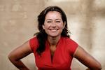 Sidse Babett Knudsen er uddannet som scenekunstner i Paris, hvor hun tog til lige efter gymnasiet. Tilbage i Danmark har hun spillet en mængde roller på de  hjemlige scener, filmlærreder og tv-skærme, og det er tillige blevet til en fornem international filmkarriere. Arkivfoto Maud Lervik