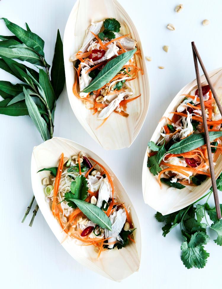 Foto: Line Thit Klein 