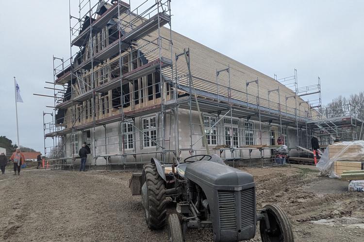 Photo: Foto: Oplevelsescenter Nyvang