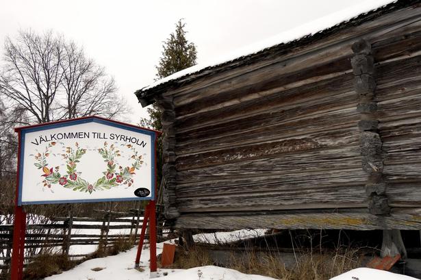 Botanikeren Carl von Linné kaldte Dalarna for Sveriges lystgård på grund af mangfoldigheden, og man siger derfor Lille Provence om området Dala-Floda. Her er vi i bygden Syrholn, hvor Thomas Dolk huserer. 