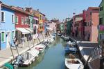 Venedig Kirsten Skovvang larsen