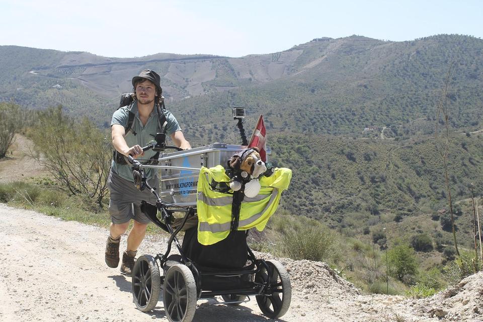 Charlie Uldahl Christensen