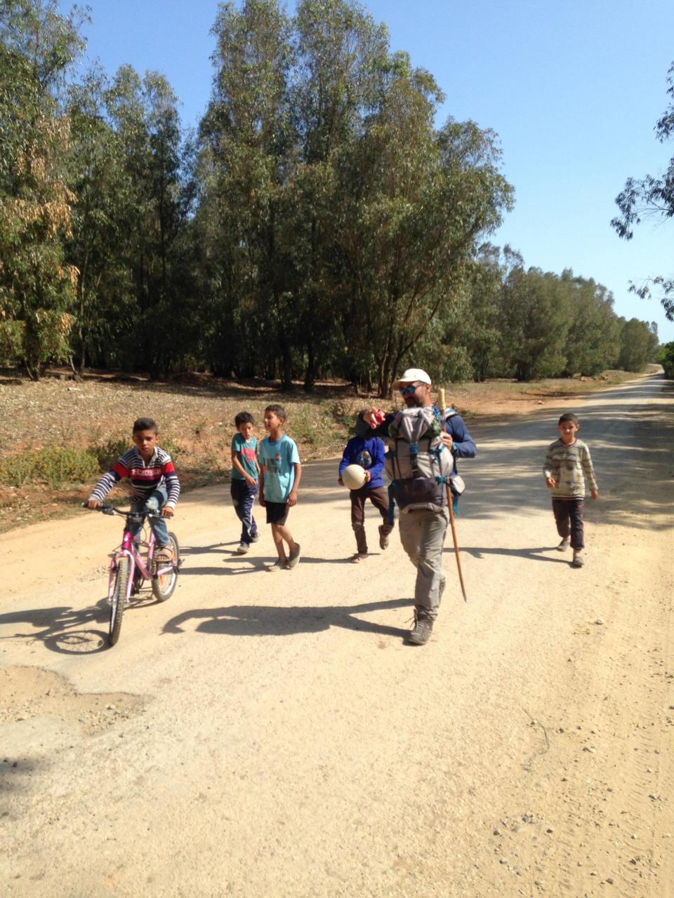 Charlie Uldahl Christensen