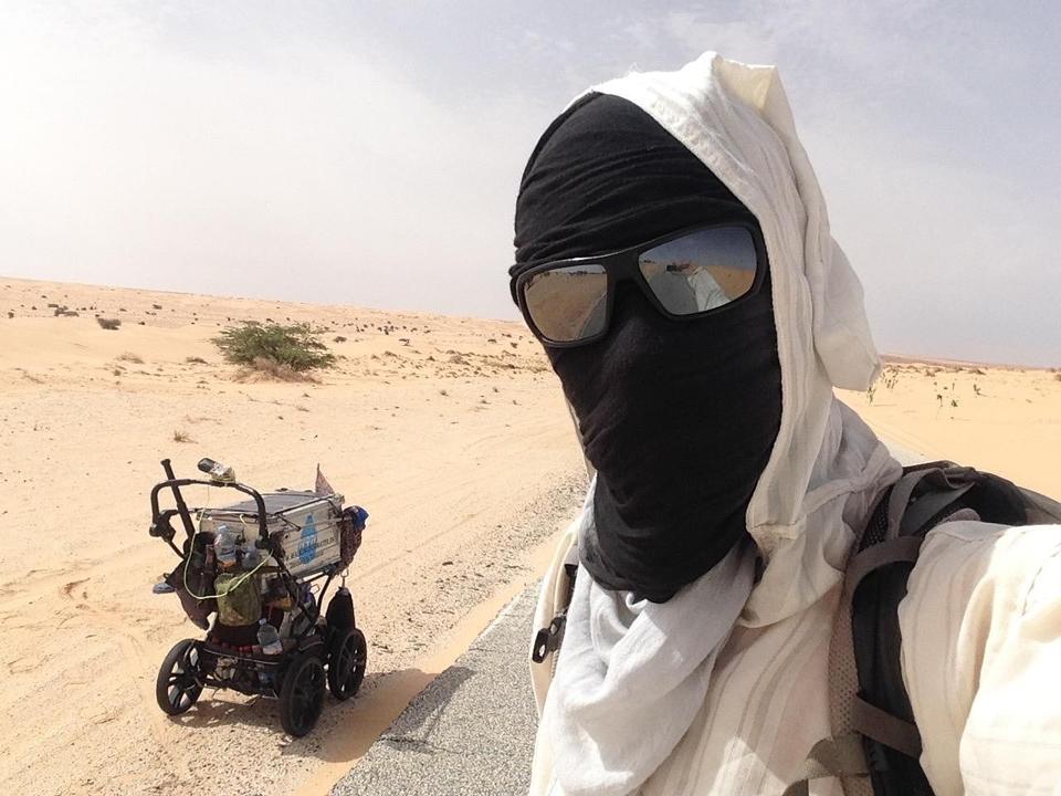 Charlie Uldahl Christensen