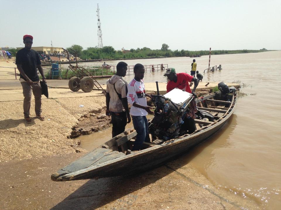 Charlie Uldahl Christensen