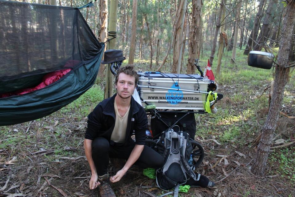 Charlie Uldahl Christensen