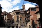 Albarrac-n-torv