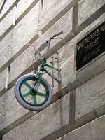 Cykelkunst 1