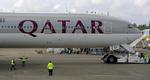 Et Boeing 777 med 259 sæder fra Qatar Airways er nu indehaver af rekorden for længste flyrute. 