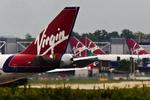 Bestilling af en flybillet fra Billund til New York med British Airways og Virgin blev ret bøvlet. Kunden oplevede, at billetten var forkert udformet.  