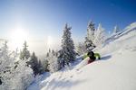Til næste sæson udvider norske Kvitfjell antallet af pistekilometer med 17 procent. 