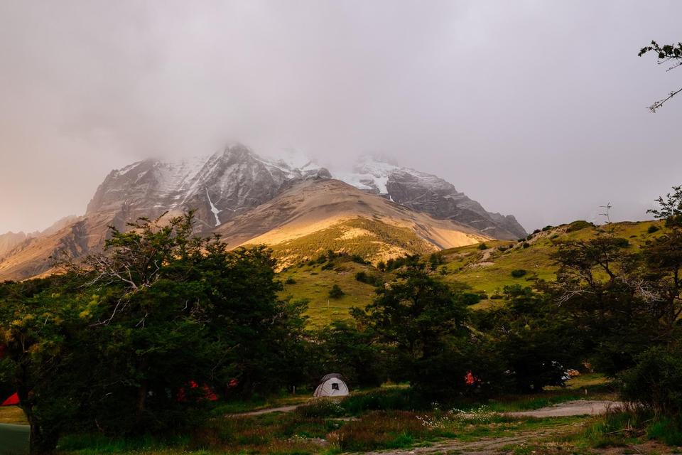 Camping 2