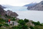 Glaciar Grey 1