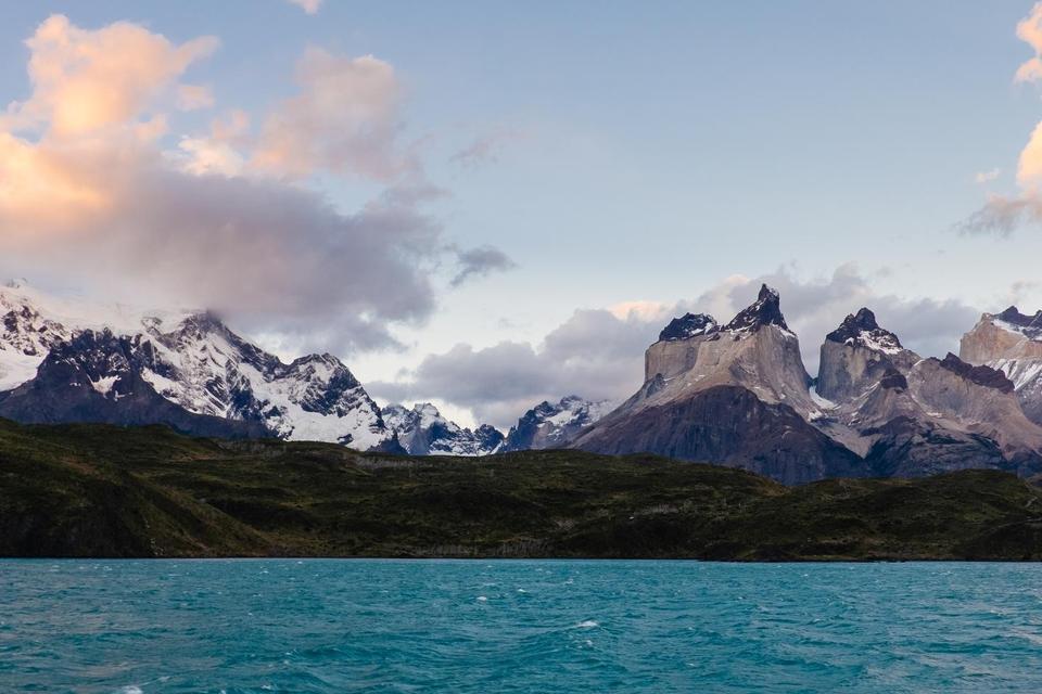 Los Cuernos 1