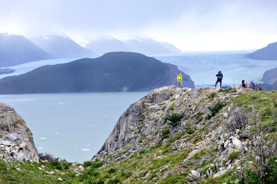 Mirador Grey 1