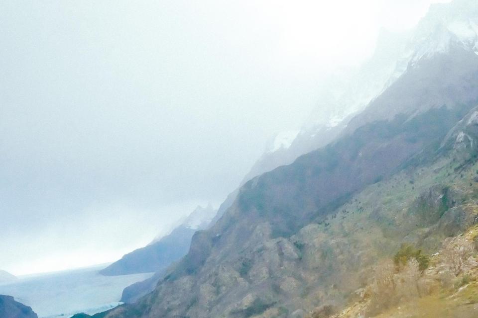 Mirador Grey 2