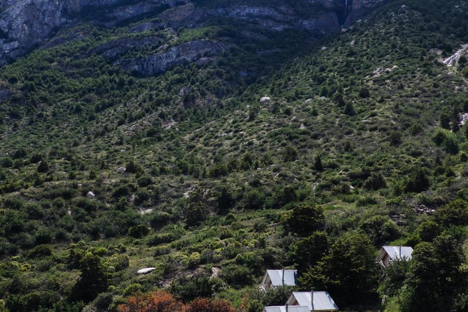 Refugio 1
