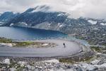 Norge kan give cykelturister serpentinerstigninger og natur, der kun matches af de klassiske ruter i Spanien, Frankrig og Italien. 