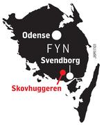 Skovhuggeren MTB