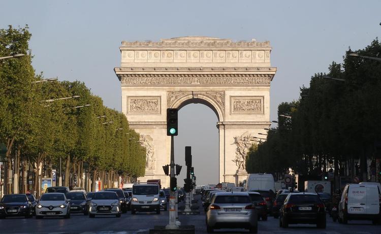 Nye miljøzoner i Frankrig skal fjerne nogle af de mest forurenende biler fra byerne. I Paris indføres de nye miljøzoner 1. juli. 