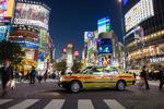 En taxitur i Tokyo er endnu dyrere end i Danmark. Men så kan man også regne med, at den japanske chauffør bærer hvide handsker. Foto: Carspring 