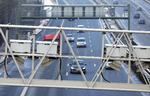 Her glider trafikken på en tysk motorvej ved München uden problemer. Tæt trafik og vejarbejde kan give lange køer. 