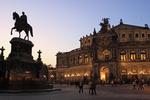 ’Nordens Firenze’, som Dresden kaldes, har genskabt sin stjerne på himlen som en af de kulturelt vigtigste byer på kontinentet. 