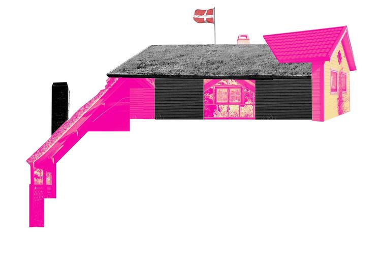 Den deleøkonomiske tendens har spredt sig til sommerhusudlejning. 