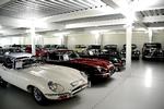 Jaguar E-type må betegnes som en stor succes fra britisk bilindustri. Der har også været fiaskoer.  